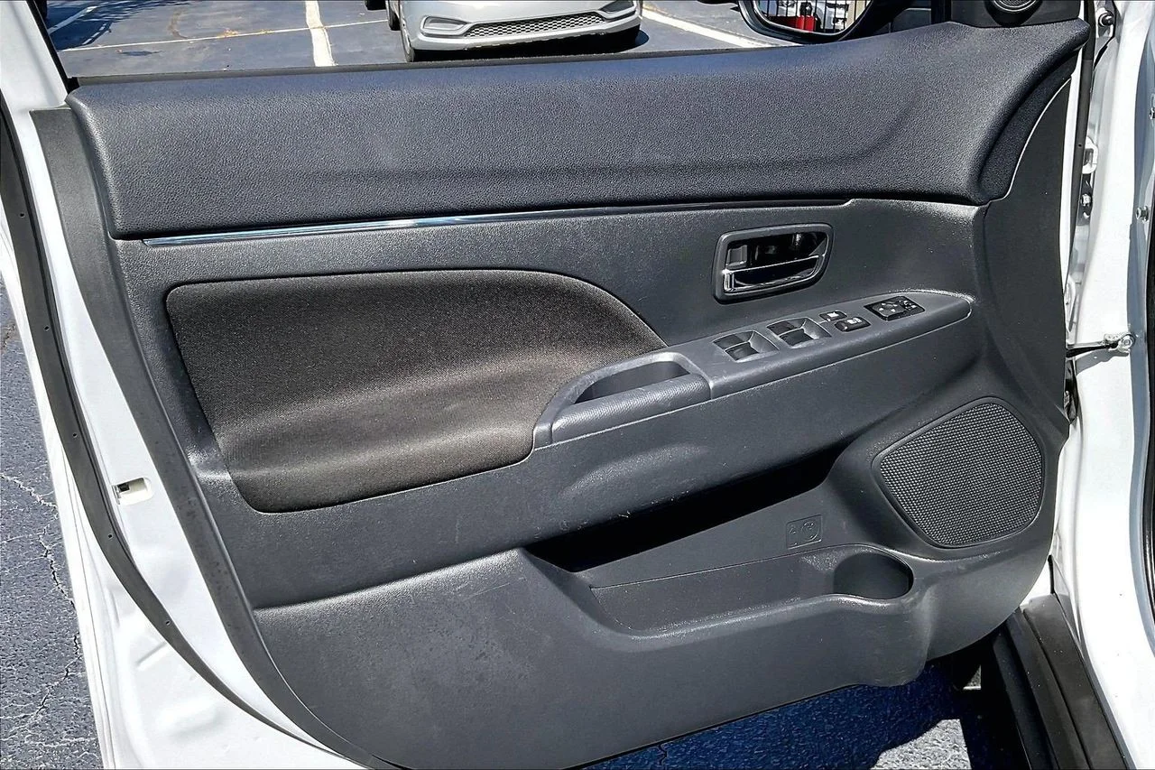 Used 2024  Mitsubishi RALLIART image 25