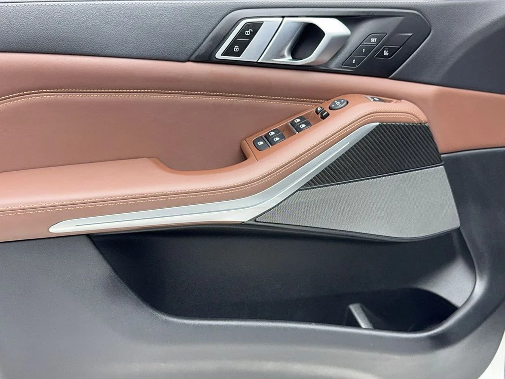 2022 BMW X5 M50i - Photo 37