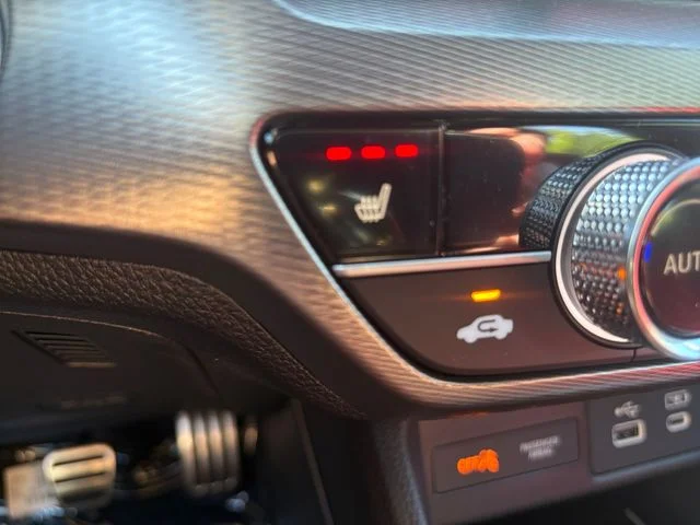 New 2026 Urban Gray Pearl Acura A-Spec Tech Package image 24