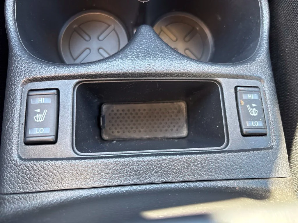 Used 2019 Black Nissan SV image 31