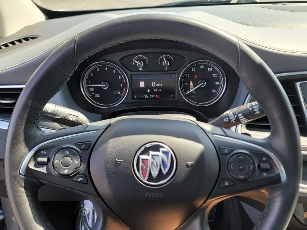 2020 Buick Enclave Premium - Photo 33