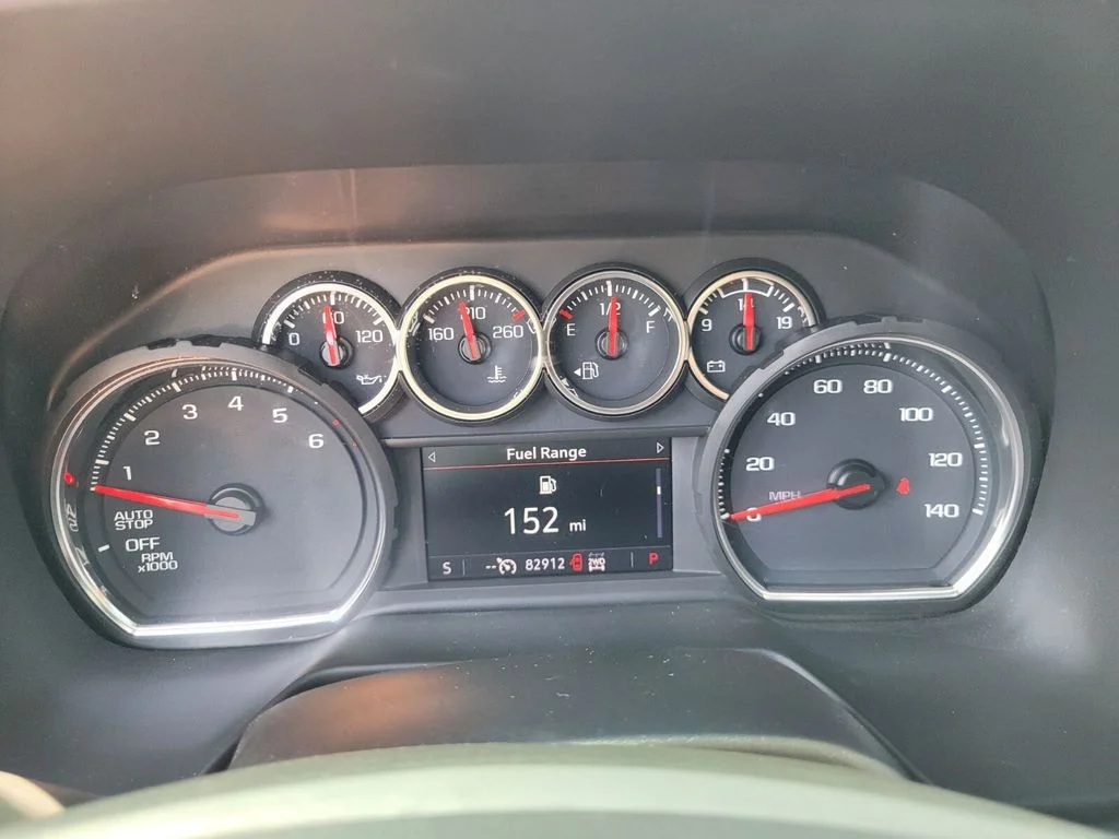 2021 Chevrolet Tahoe Z71 - Photo 23
