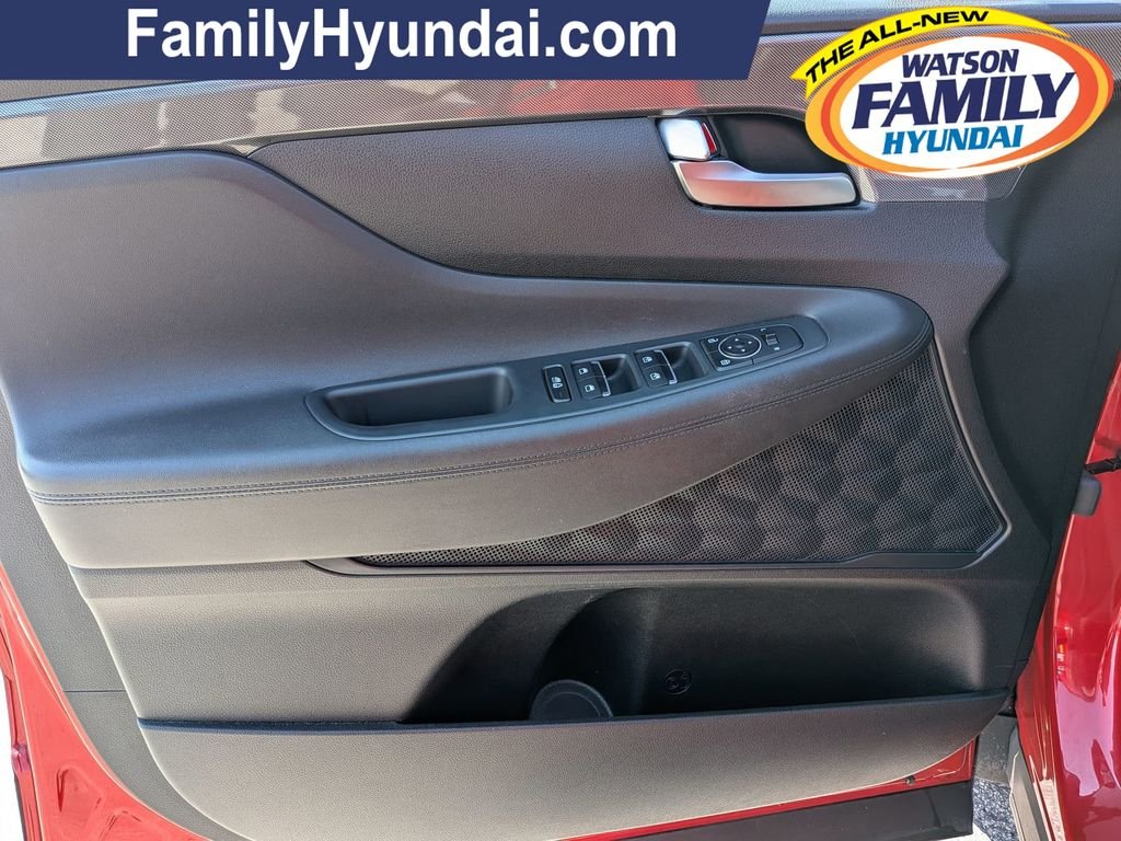 2022 Hyundai Santa Fe SEL - Photo 9