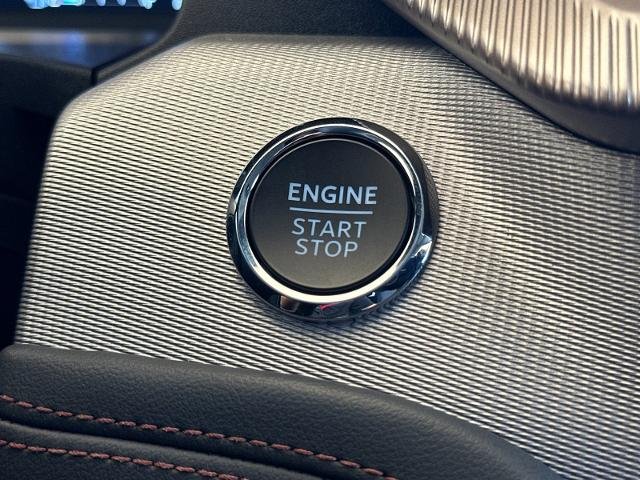 New 2026 Vapor Blue Metallic Ford Active image 22