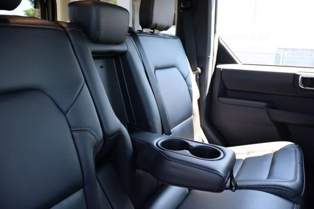 2025 Ford Bronco 4-Door Badlands - Photo 45