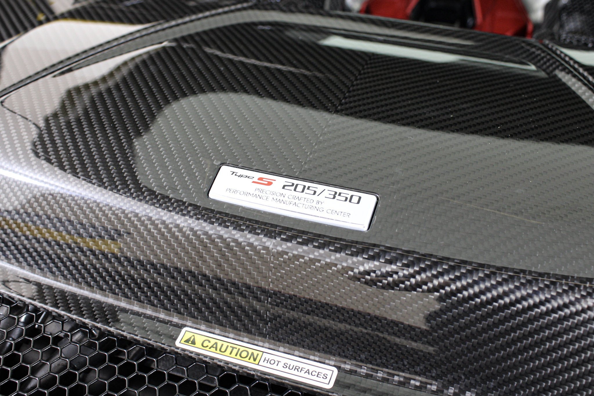 Used 2022 Yellow Acura Type S image 49