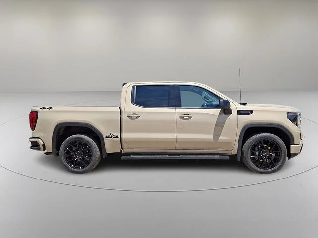 Used 2022 Beige GMC Elevation image 12