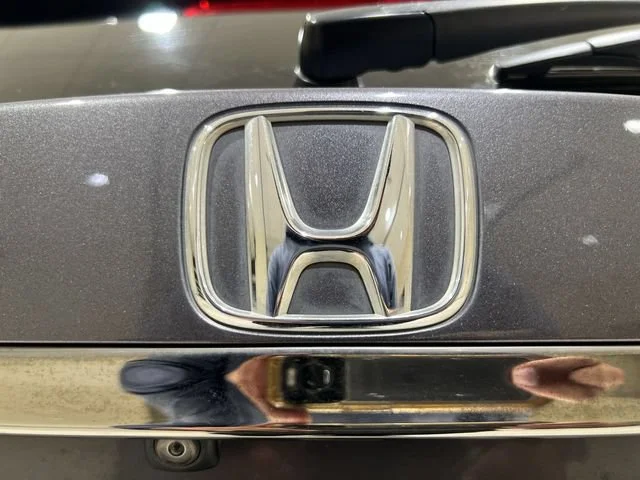 2022 Honda HR-V EX - Photo 27