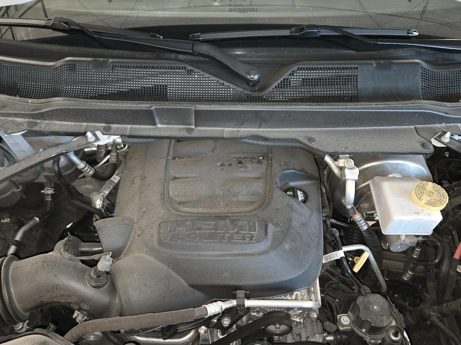 2026 RAM Ram 2500 Pickup Power Wagon - Photo 56