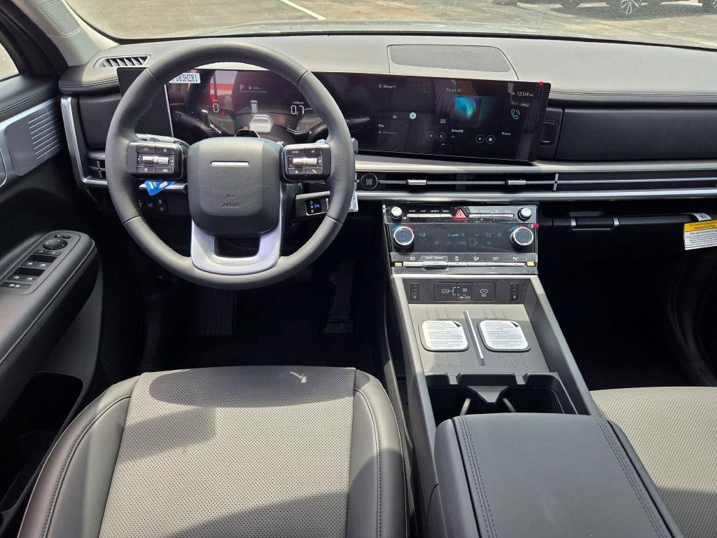 New 2026 Gray Hyundai XRT AWD image 19