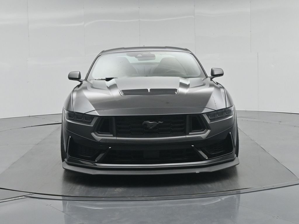 New 2026 Shadow Black Ford Dark Horse image 21