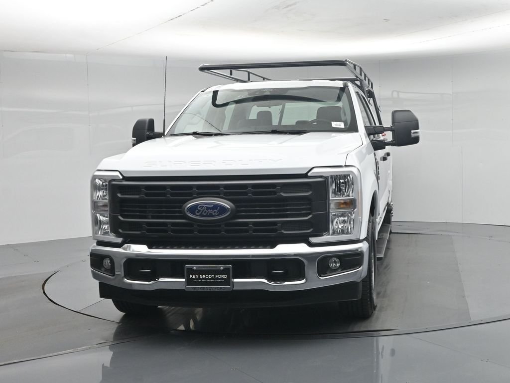 2026 Ford F-350 Super Duty XL - Photo 29