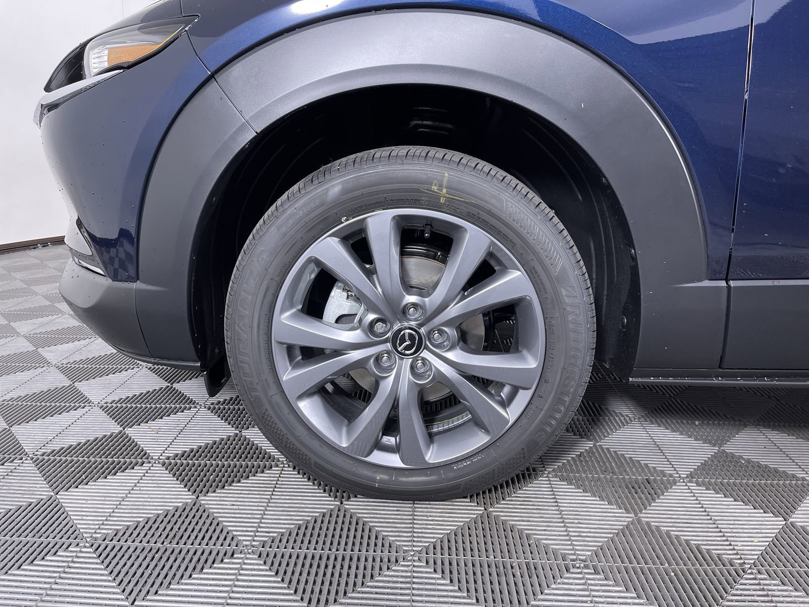 2025 Mazda CX-30 Preferred - Photo 25