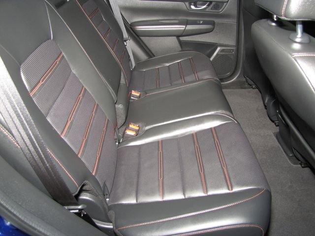 2024 Honda CR-V Sport-L - Photo 18