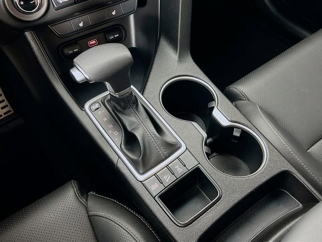 2020 Kia Sportage S - Photo 21