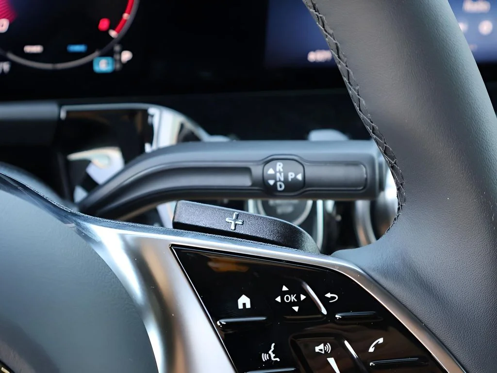 Used 2026 Polar White Mercedes-Benz GLA 250 image 34