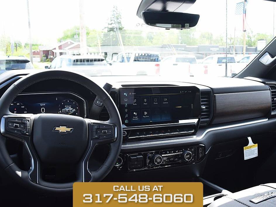 2026 Chevrolet Silverado 2500 HD High Country - Photo 12