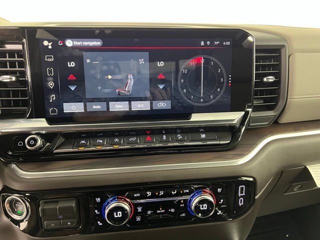 New 2026 Summit White GMC SLT image 27