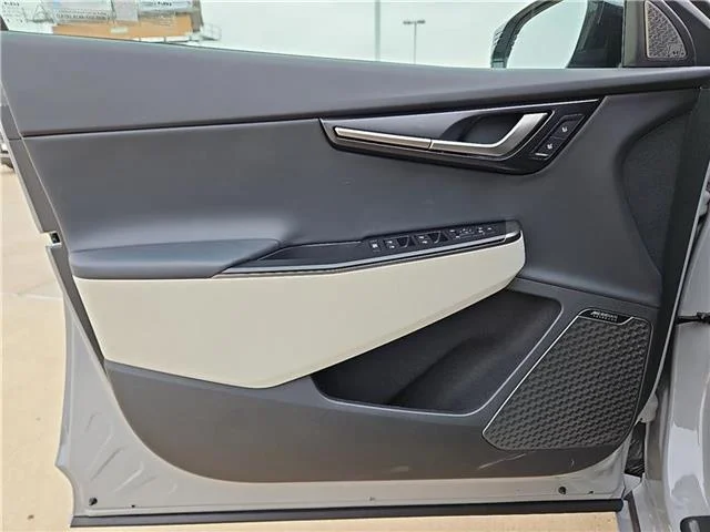 New 2025 Wolf Gray KIA GT-Line (A1) 4x2 image 12