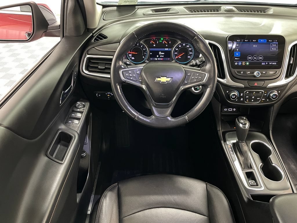 2020 Chevrolet Equinox Premier - Photo 22