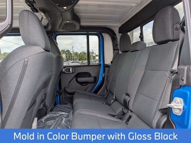 2026 Jeep Gladiator Willys - Photo 26