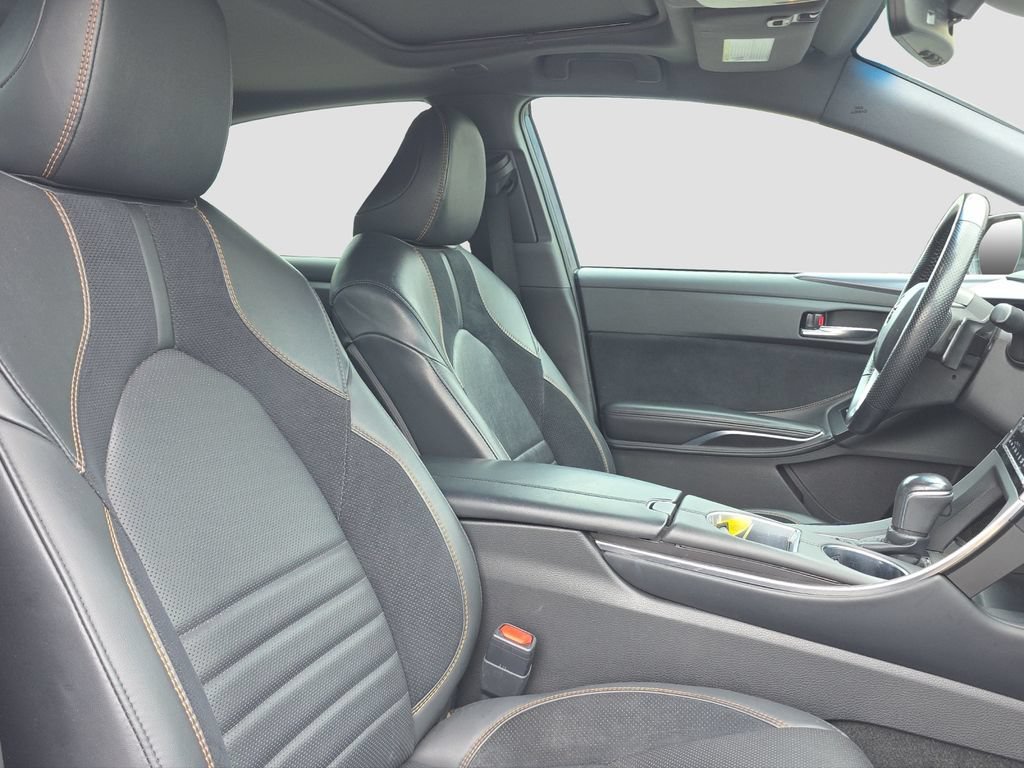 Used 2020 Gray Toyota Touring image 20