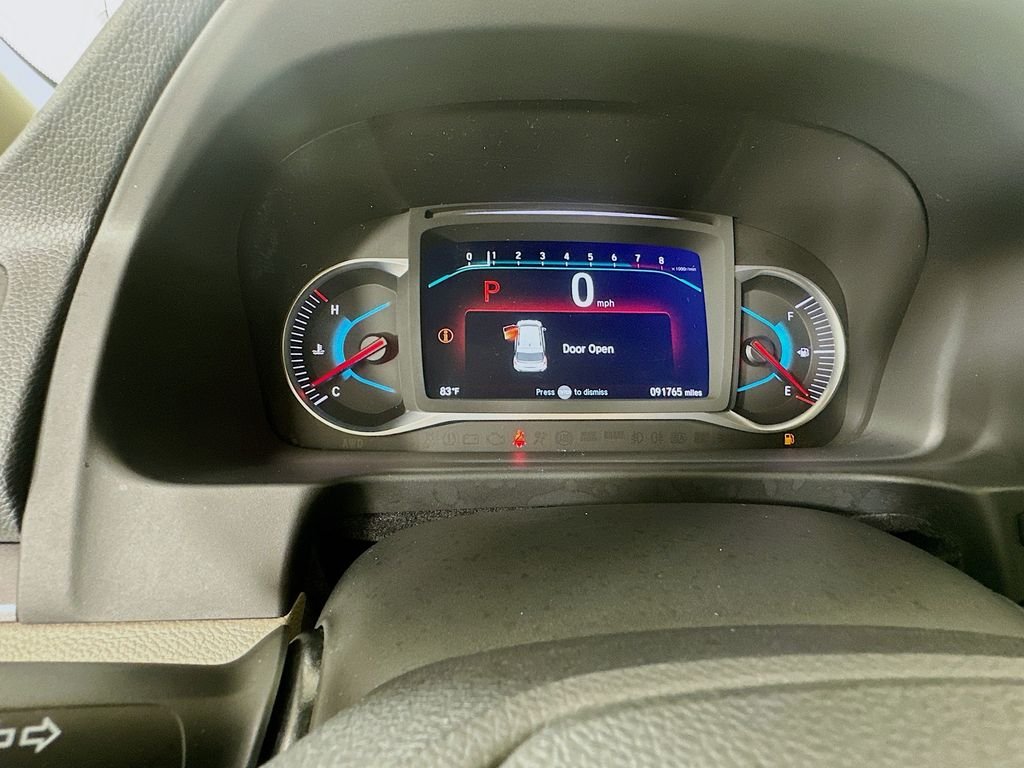 2019 Honda Pilot EX-L - Photo 11
