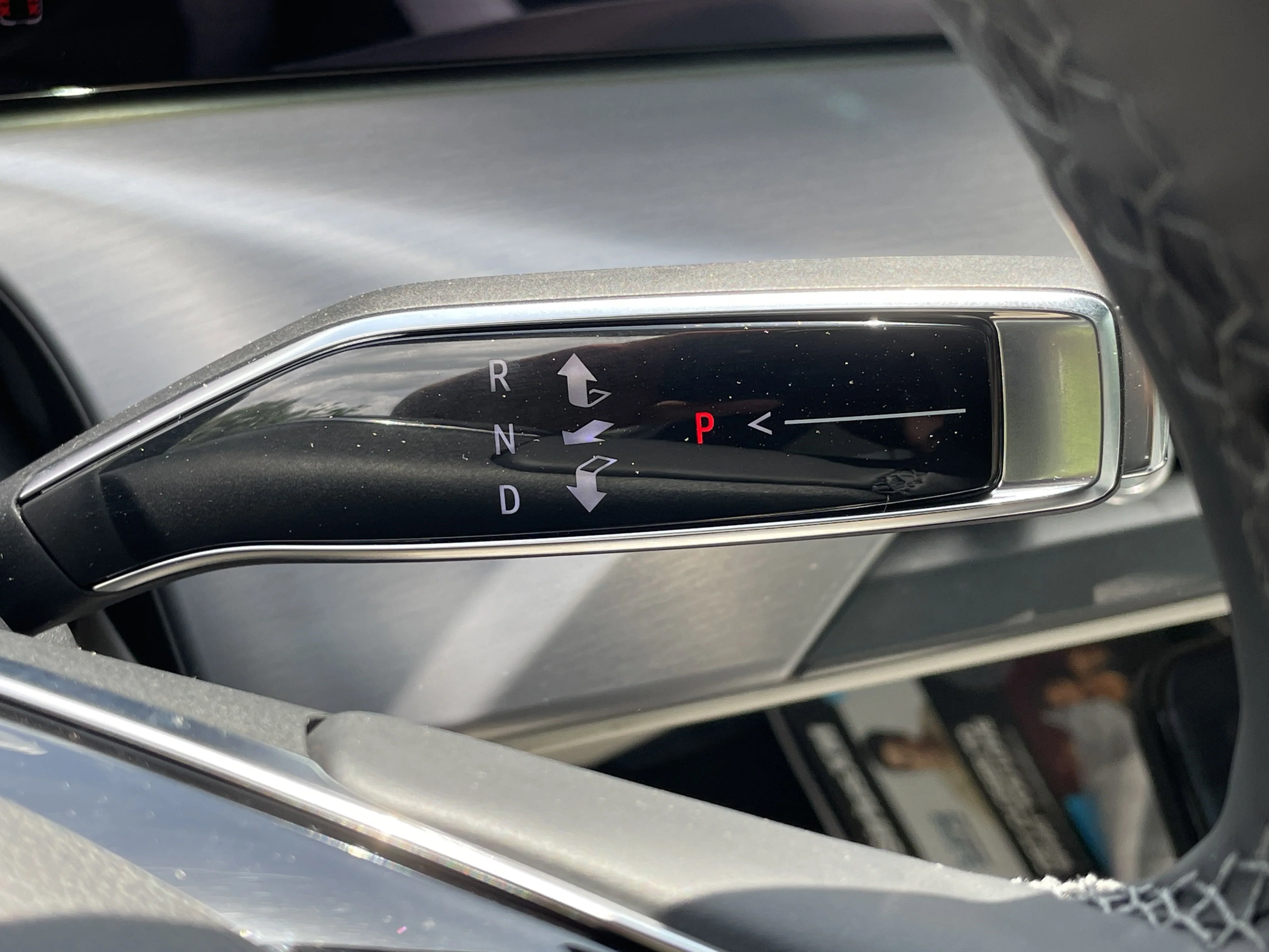 2026 Cadillac VISTIQ Luxury - Photo 25