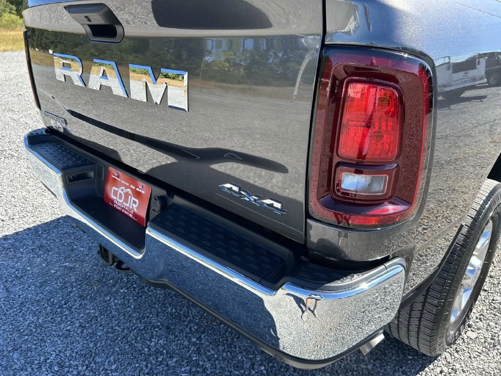 Used 2026 Gray Ram Big Horn image 19