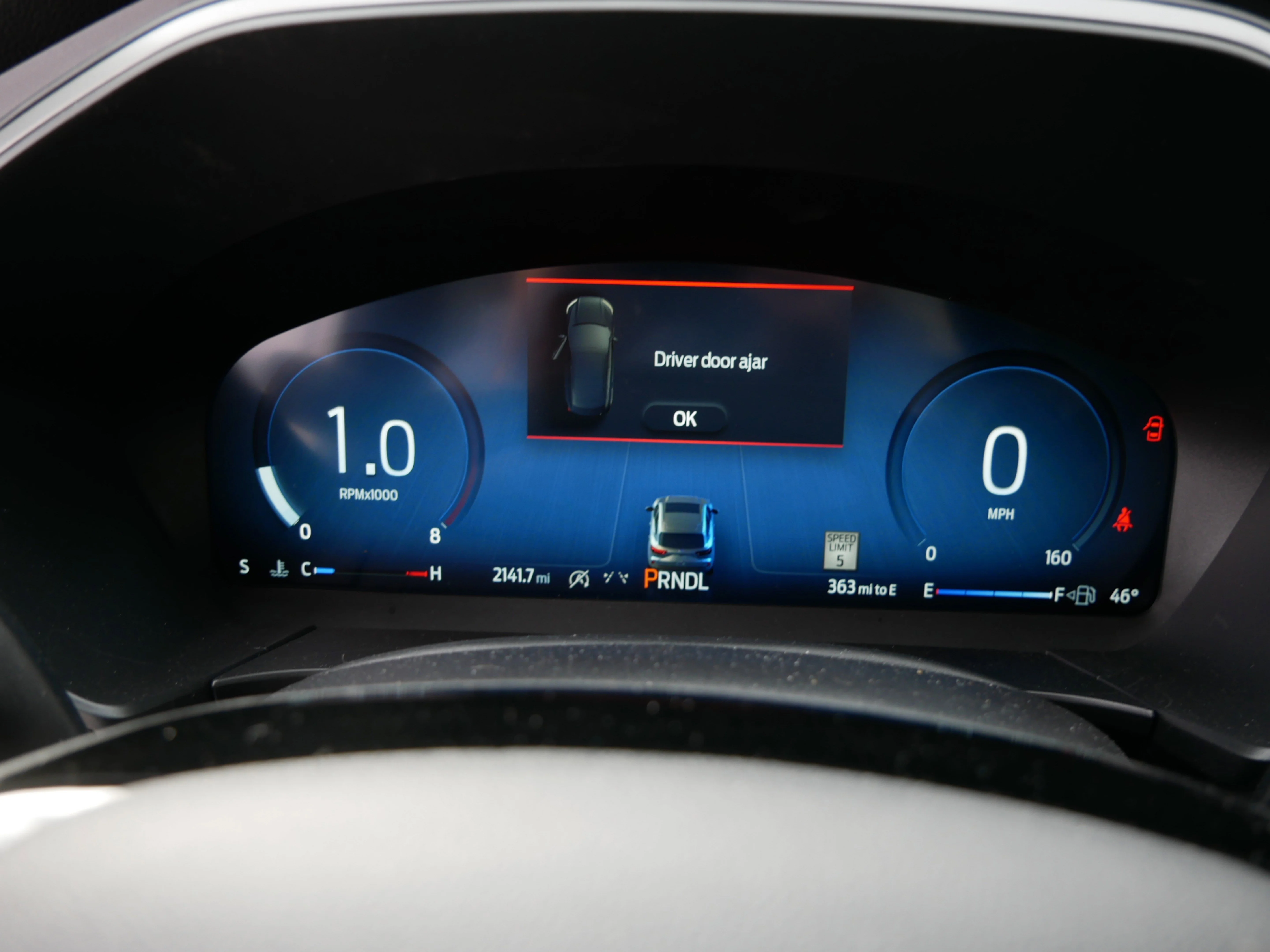2024 Ford Escape Active - Photo 21