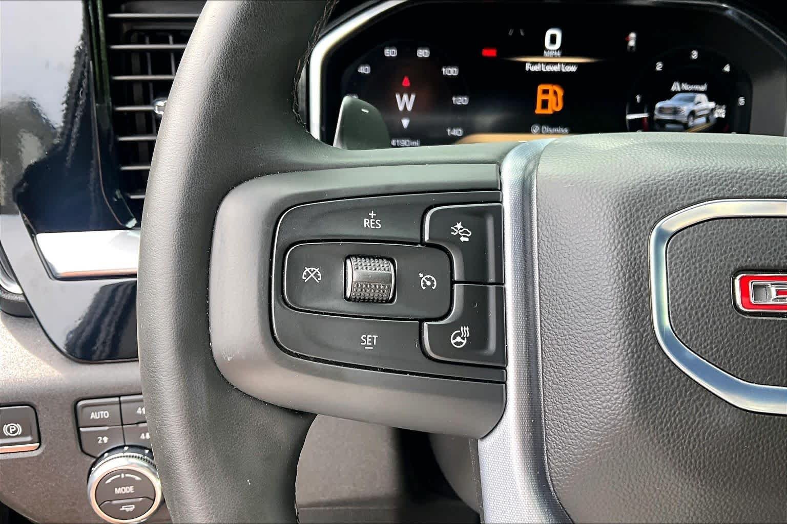 2026 GMC Sierra 1500 Elevation - Photo 22