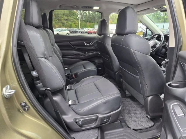 Used 2023 Brown Subaru Limited image 22