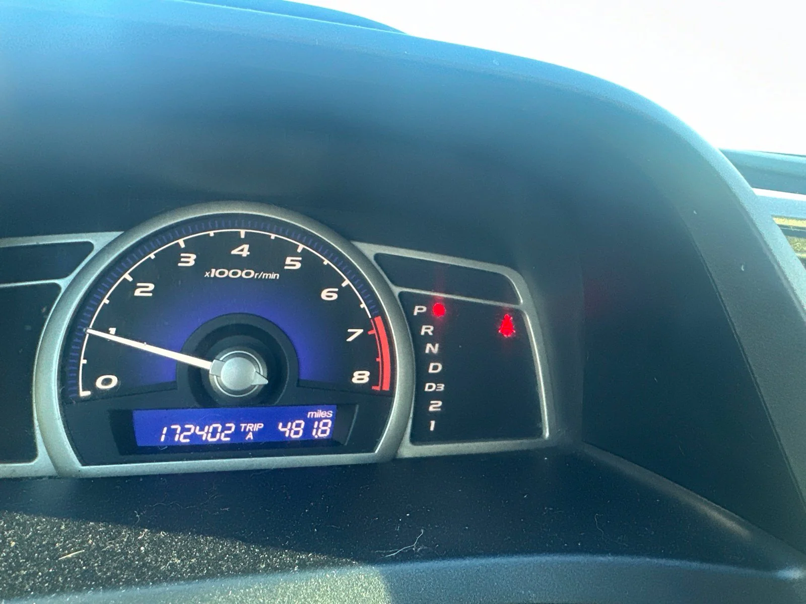Used 2007  Honda LX image 6