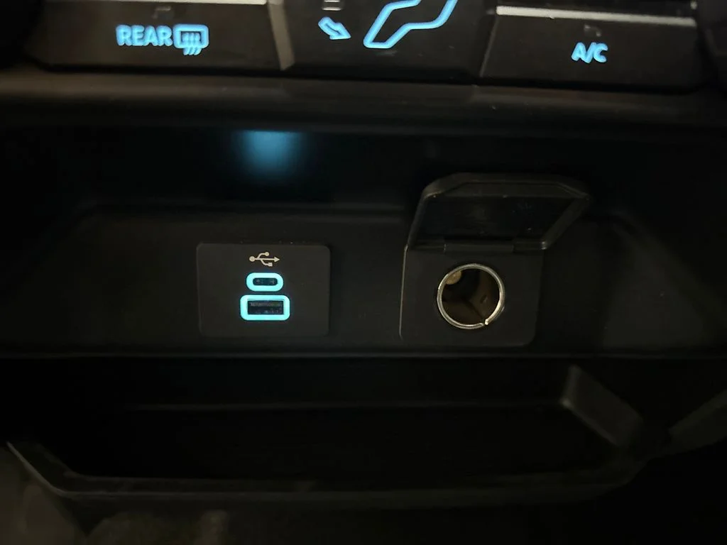 Certified Used 2024 White Ford XL image 31