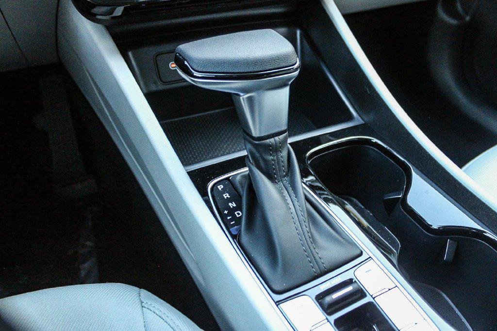 New 2026 Gray Hyundai SEL Plus image 48
