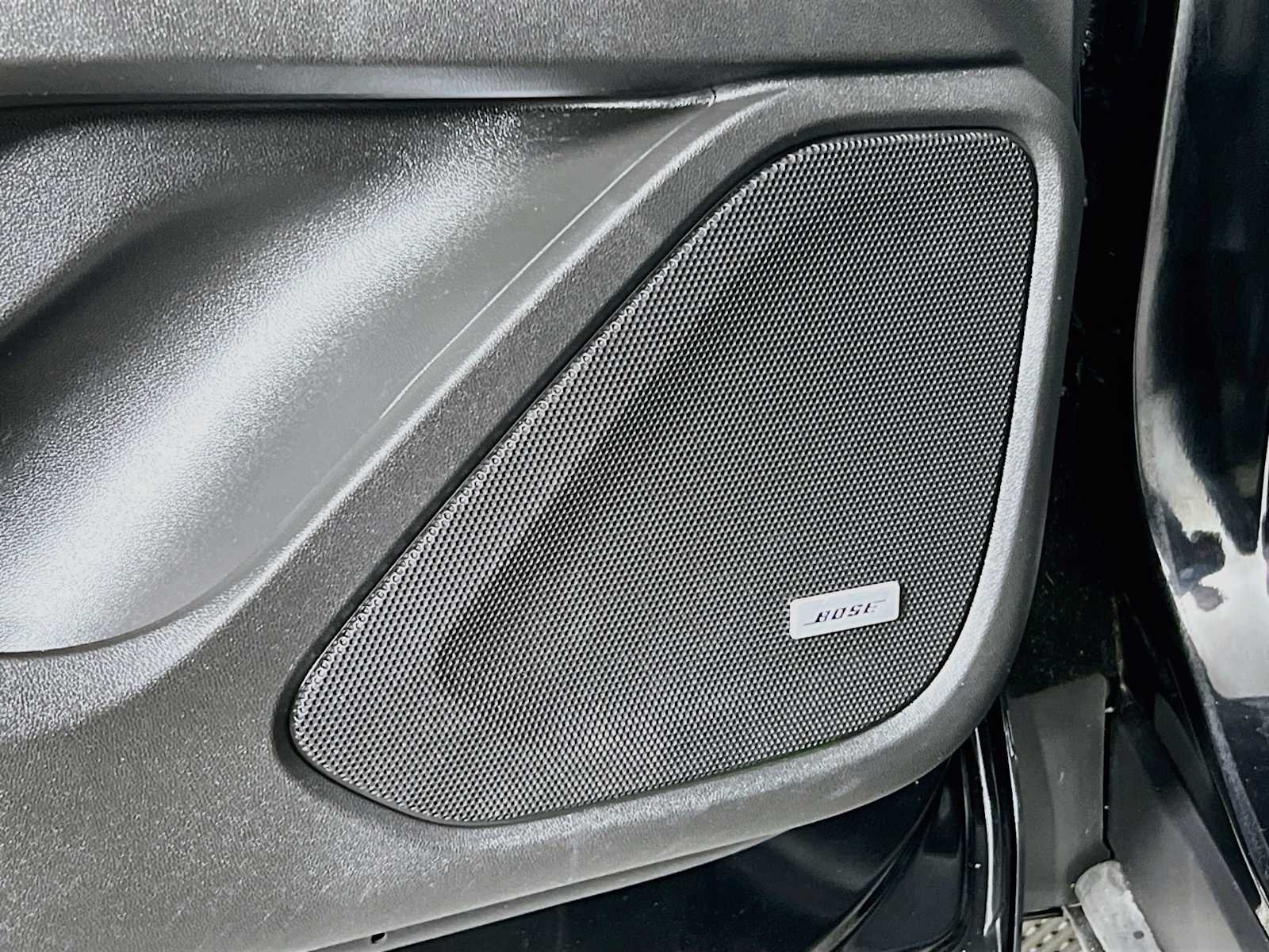 Used 2023 Ebony Twilight Metallic GMC Denali image 19