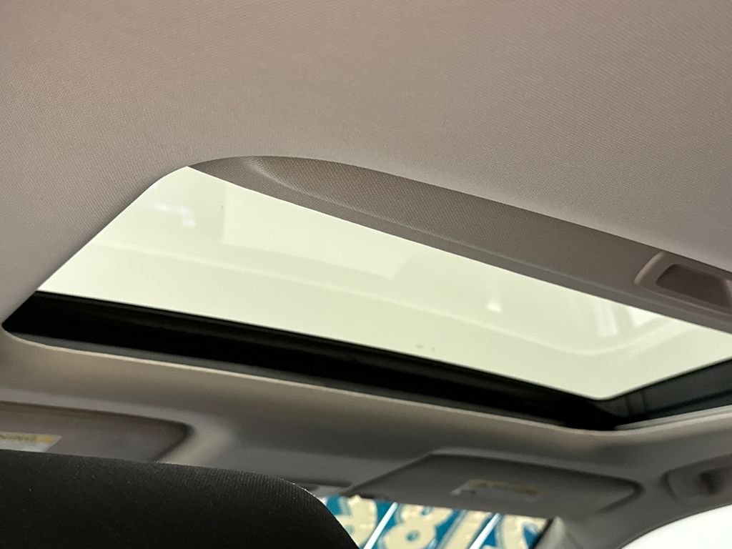 2024 Honda Civic EX - Photo 11