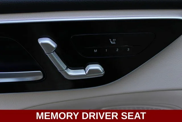 Used 2024 White Mercedes-Benz C 300 image 3