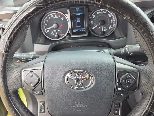 Used 2023  Toyota TRD Off-Road image 22