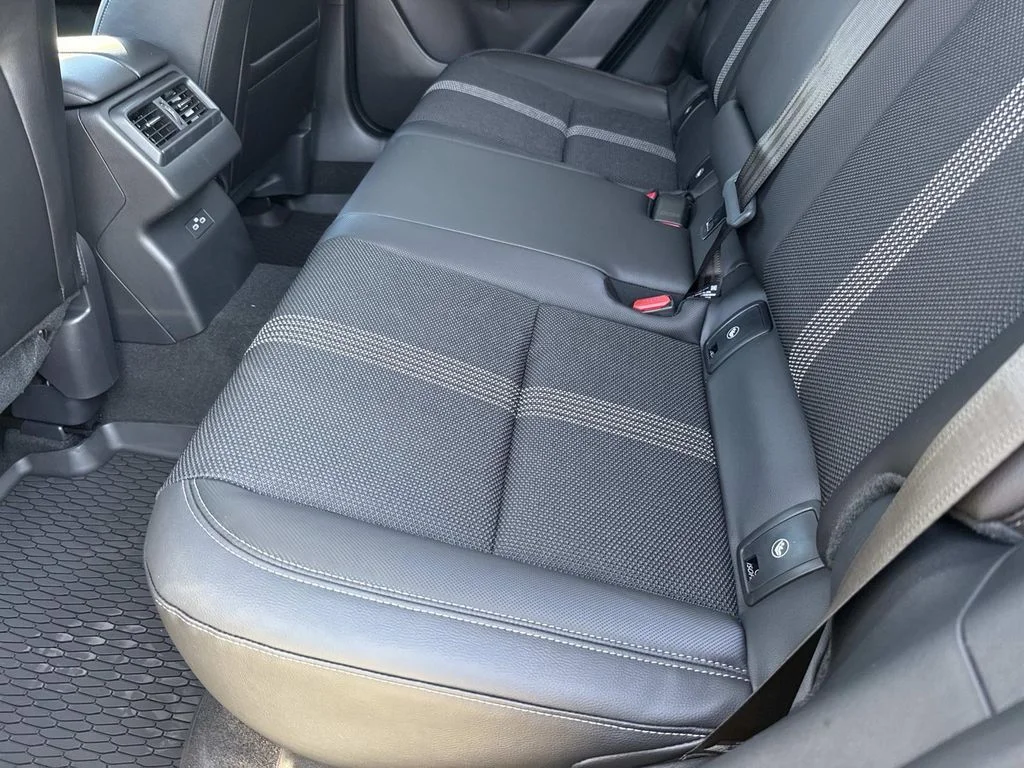 New 2026 Jet Black Mica Mazda 2.5 S Preferred AWD image 18