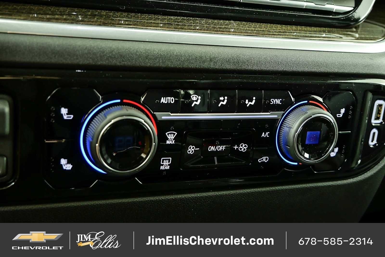 2026 Chevrolet Silverado 1500 RST - Photo 18