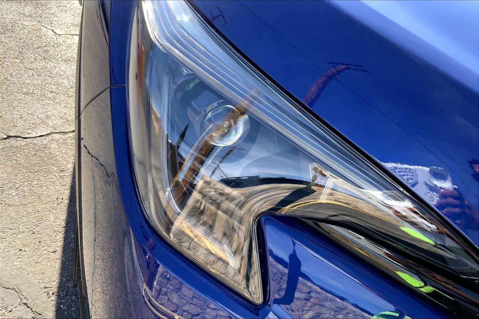 New 2026 SAPPHIRE BLUE PEARL Subaru Onyx Edition Touring 7-Passenger image 13