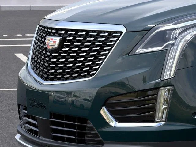2026 Cadillac XT5 Premium Luxury - Photo 13