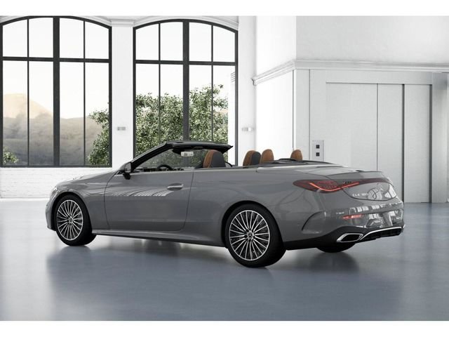 New 2027 MANUFAKTUR Alpine Grey Mercedes-Benz CLE 300 image 30