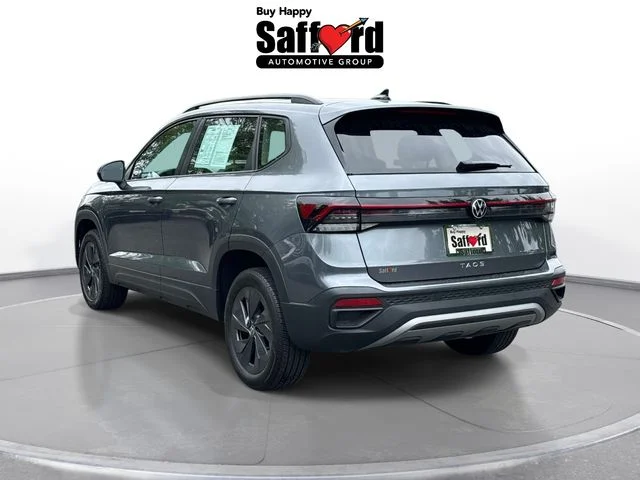 Used 2025 Gray Volkswagen 1.5T S image 5