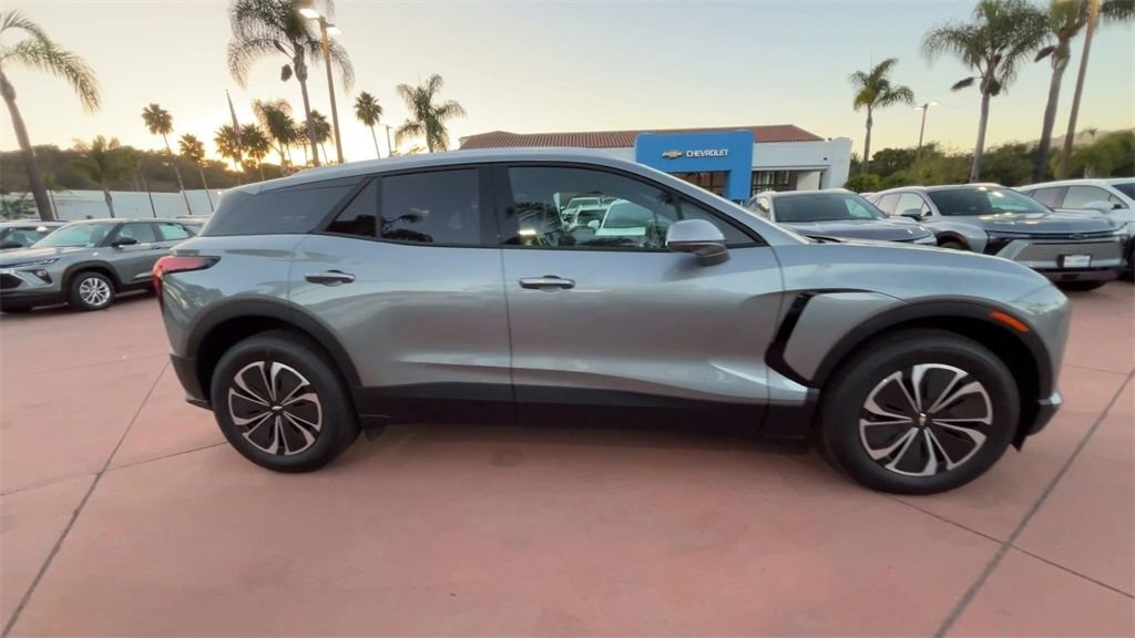 2026 Chevrolet Blazer EV LT - Photo 9