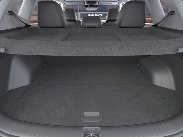 New 2026 Snow White Pearl Kia EX image 19