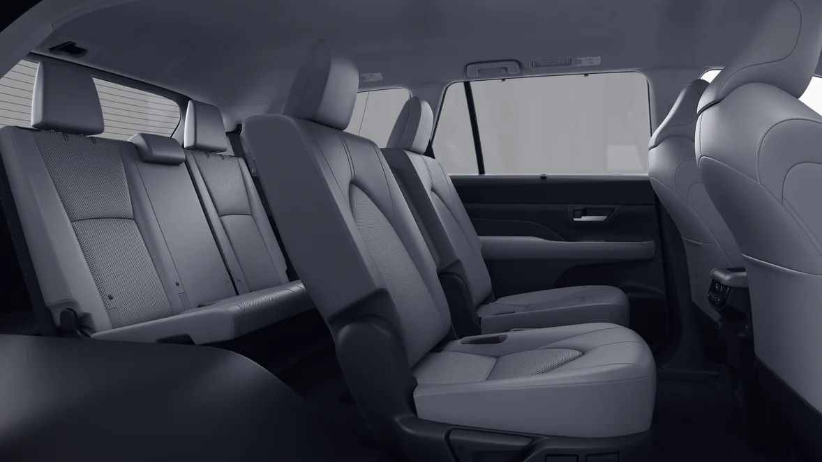 New 2026 Wind Chill Pearl Toyota XLE image 29
