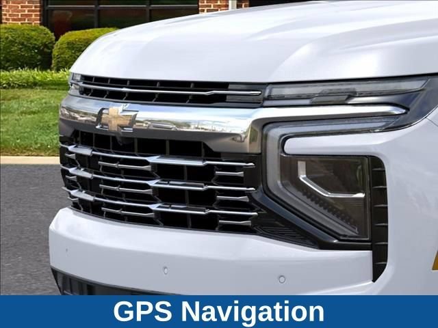 New 2026 Polar White Tricoat Chevrolet Premier image 14