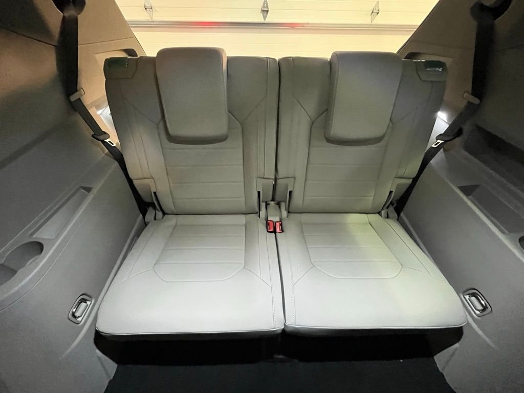 New 2026 Black Volkswagen 2.0T SEL image 26